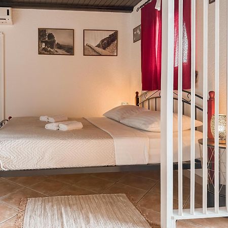 Holiday Home Oaza Baška Voda Dış mekan fotoğraf
