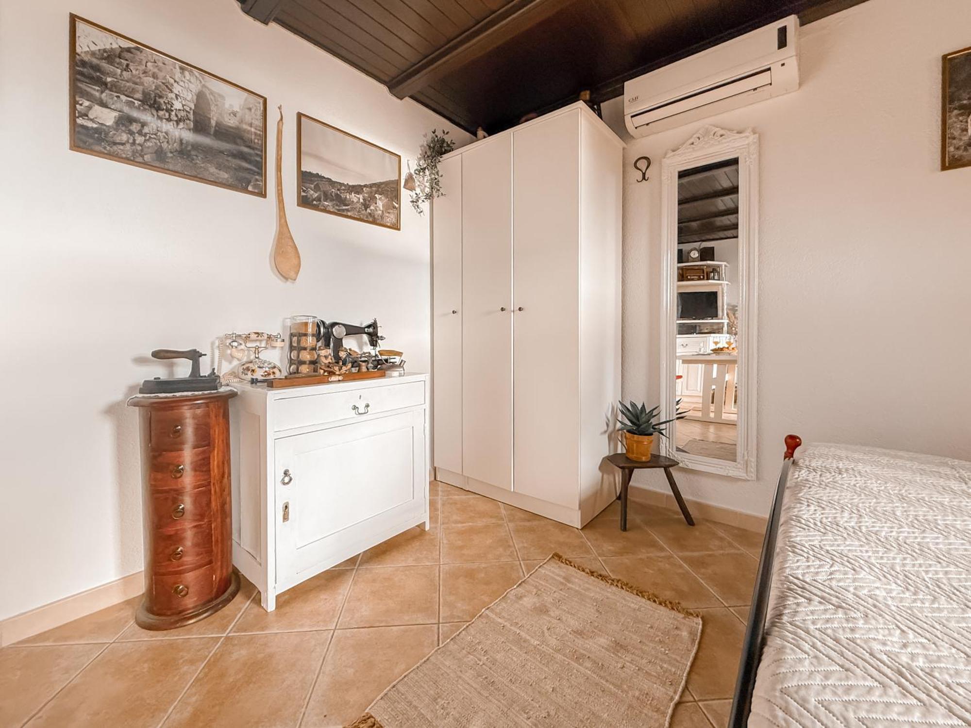 Holiday Home Oaza Baška Voda Dış mekan fotoğraf